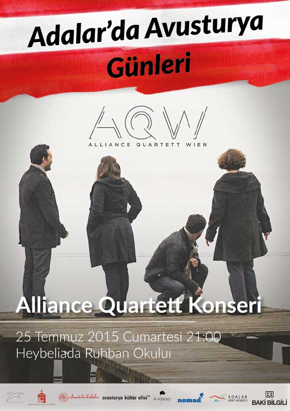 avusturya gunleri 20150725 alliance quartet 580x