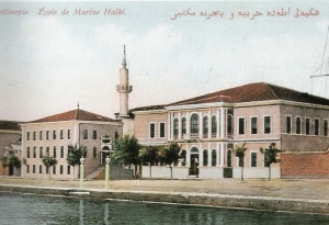 Bahriye Mektebi