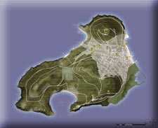Ada Haritaları